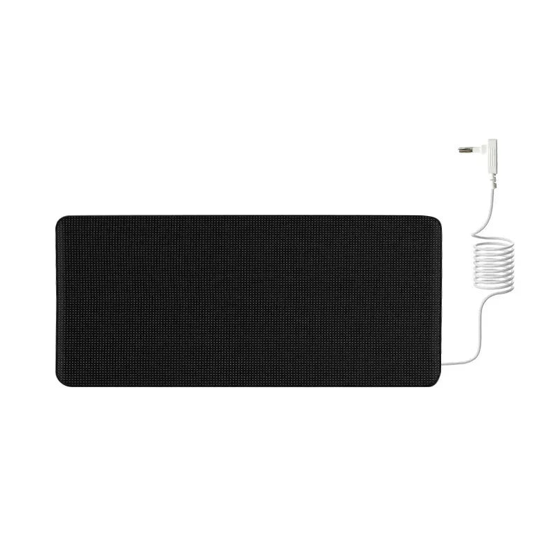 Grounding Mat for Bed for Enhanced Sleep Quality and Well - Being - Recharge IQ