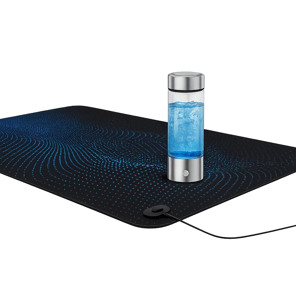 RechargeIQ Vitality Restoration Kit - Recharge IQ