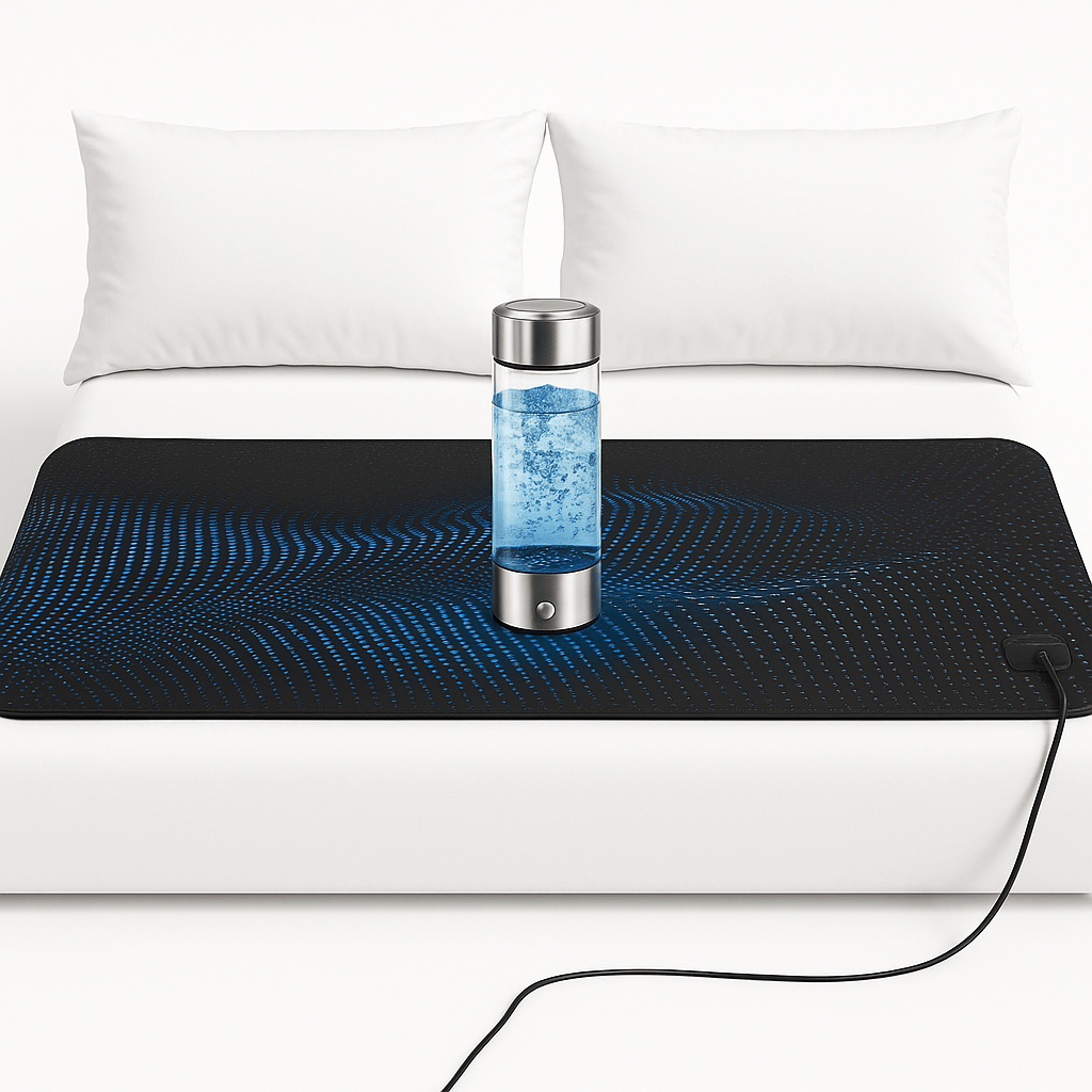 RechargeIQ Vitality Restoration Kit - Recharge IQ