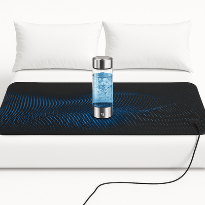 RechargeIQ Vitality Restoration Kit - Recharge IQ