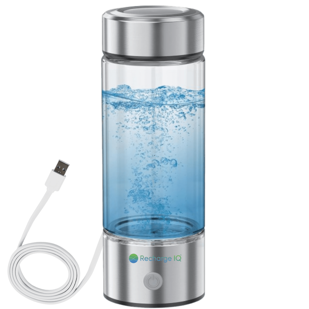 RechargeIQ Vitality Restoration Kit - Recharge IQ
