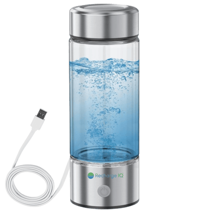 RechargeIQ Vitality Restoration Kit - Recharge IQ